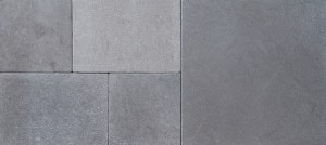 Pierre naturelle gris