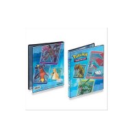 Portfolio pokémon - asmodée - jeu de société