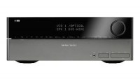 Harman Kardon HK 3490 + 2 ENCEINTES ES80