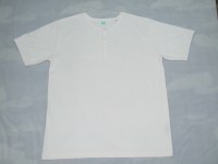 T SHIRT / FIBRE BAMBOO