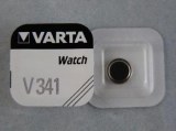 Pile montre V341  SR714SW