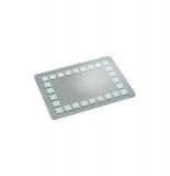 Planche à découper en verre -