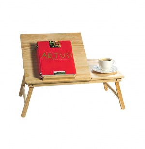 Porte livre pour cusine