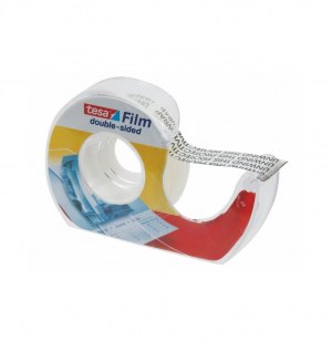 Adhésif transfert 7,50 m x 12 mm