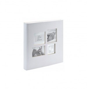 Album de naissance - little foot - 60 pages