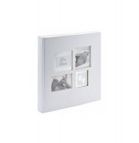 Album de naissance - little foot - 60 pages