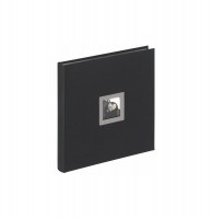 Album photo - black & white - 84 pages