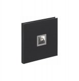 Album photo - black & white - 84 pages