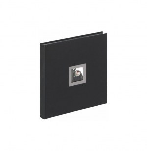 Album photo - black & white - 84 pages