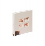 Album de naissance - classic bear - 60 pages