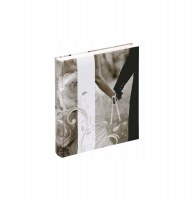 Album mariage - promessa - 50 pages