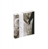 Album mariage - promessa - 50 pages