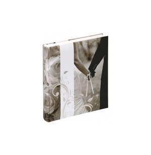 Album mariage - promessa - 50 pages