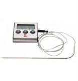 Minuteur avec thermomètre - beka - cuisine