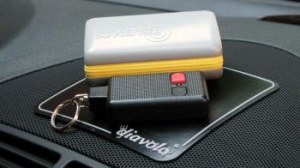 PAD anti-derapant tableau de bord