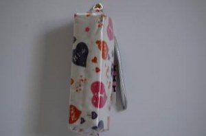 VENDS  TROUSSE ECOLIER