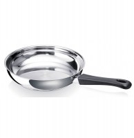 Poêle à frire - polo - 24 cm - cuisson