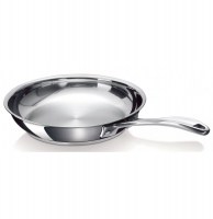 Poêle à frire - chef- 26 cm