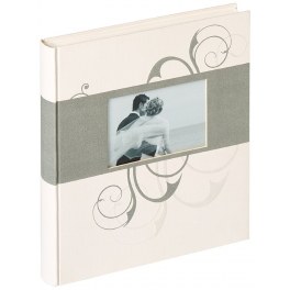 Album mariage "romance" - 50 pages