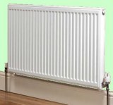 LOT DE RADIATEURS ~ STELRAD ~