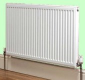 LOT DE RADIATEURS ~ STELRAD ~