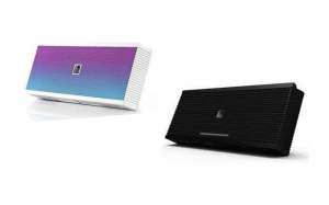 Lot d'enceintes bluetooth Soundfreaq - neuves - 192 unités