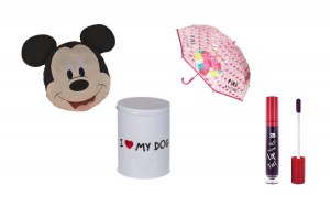 Lot bazar - neuf avec emballage d'origine - 40896 unités