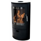 Vend Poêles à bois Design