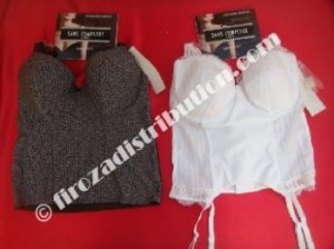 Guêpières Sans Complexe