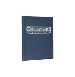 Portfolio collector - asmodée - accessoire