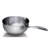 Casserole saucière - chef - 20 cm