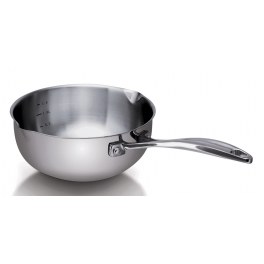 Casserole saucière - chef - 20 cm