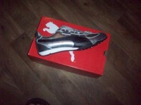 Chaussures PUMA