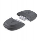 Poignées amovibles - lot de 2 - beka select