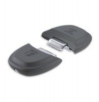 Poignées amovibles - lot de 2 - beka select