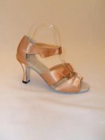 Lot de chaussures de danse à vendre