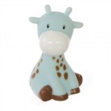 Veilleuse raf la girafe - bleu - luminaire