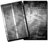 Lames terrasse composite