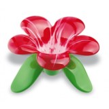 Infuseur à thé fleur - audrey - koziol