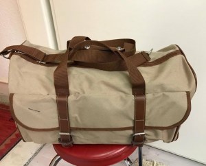 Sac de voyage