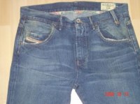 Destockage Jeans Diesel, Prix Exceptionnel !