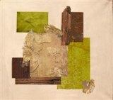 Lot de tableaux peint main