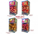 Lot de sucette de la marque jacke  supergum