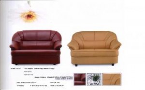 Petit lot de 7 salons