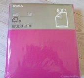 Lot de 2004 parures de draps