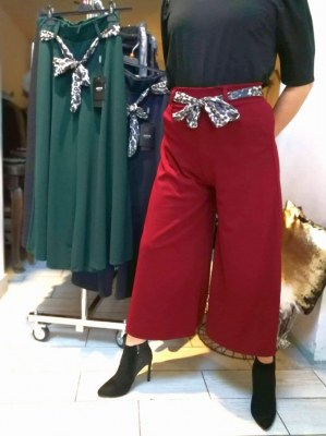 Prêt-à-porter femme T34 au 52