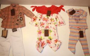 Grossiste catimini,jean bourget, ikks.......