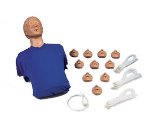 Vente mannequin de secourisme