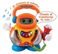 VTech Kidi Karaoke