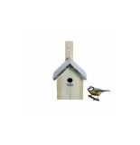 Nichoir à mésanges - jardin